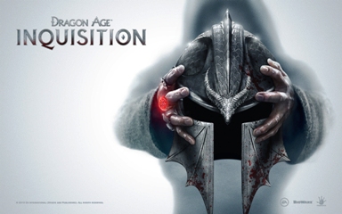 Dragon Age : Inquisition